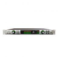 Universal Audio Apollo Quad Firewire Front