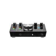 M-Audio M-Track 2X2 Front