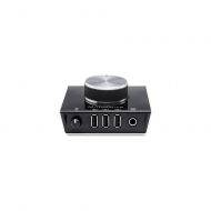 M-Audio M-Track HUB Front