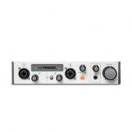 M-Audio M-Track II Front