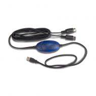 M-Audio MIDISport UNO Top