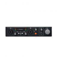 M-audio M-Track MK2 Front