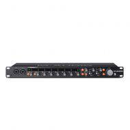 M-audio M-track Eight Front