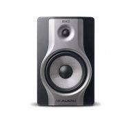 M-Audio BX8 Carbon Front