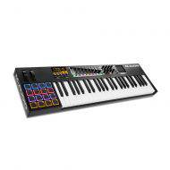 M-Audio CODE 49 Black Edition