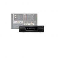 UNIVERSAL AUDIO UAD-2 Satellite Thunderbolt Front