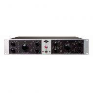 Universal Audio 2-610 Front