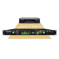 Universal Audio Apollo 8 Quad Thunderbolt Offer