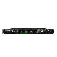 Universal Audio Apollo 8p Quad Thunderbolt Front