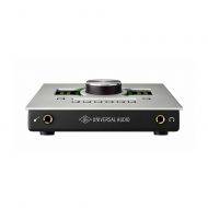 Universal Audio Apollo Twin DUO USB Front