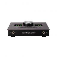Universal Audio Apollo Twin MKII Front