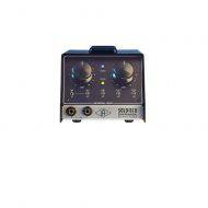 Universal Audio Solo 610 Front