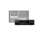 Universal Audio UAD-2 Satellite USB3 Front