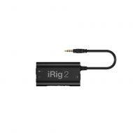 iK Multimedia iRig 2 Top