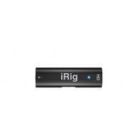 iK Multimedia iRig HD Top
