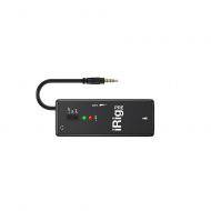 iK Multimedia iRig Pre Top