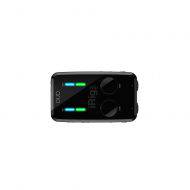 iK Multimedia iRig Pro DUO Top