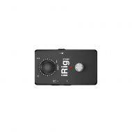 iK Multimedia iRig STOMP Top