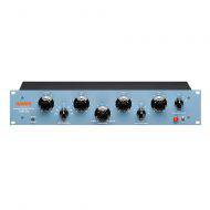 WARM AUDIO EQP WA Front