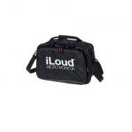iK Multimedia iLoud Micro Monitor Travel Bag Angle