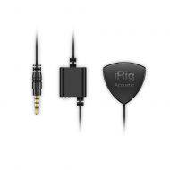 iK Multimedia iRig Acoustic Front