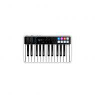 iK Multimedia Rig Keys I/O 25 Front