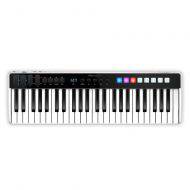 iK Multimedia iRig Keys I/O 49 Front