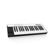 iK Multimedia iRig Keys Pro Angle