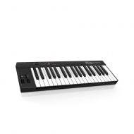 iK Multimedia iRig Keys Pro USB Angle