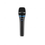 iK Multimedia iRig Mic HD Front