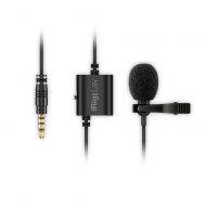 iK Multimedia iRig Mic Lav Front