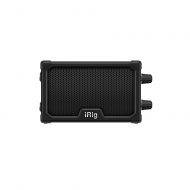 iK Multimedia iRig Nano Amp Front