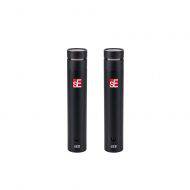 sE Electronics sE8 Stereo Pair Front
