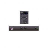Apogee Element 24 + Control Front