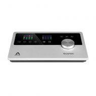 Apogee Quartet Front