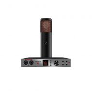Antelope Audio Discrete 4 Bundle Front
