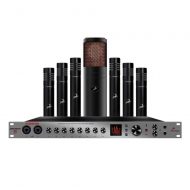 Antelope Audio Discrete 8 Bundle