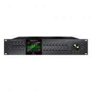 Antelope Audio Goliath HD Front