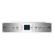 Antelope Audio Isochrone Trinity Front