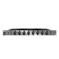 Antelope Audio MP8d Front