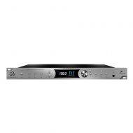 Antelope Audio Pure 2 Front