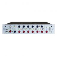Rupert Neve Design Portico II Channel Front