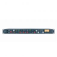 Rupert Neve Design Shelford Channel Front