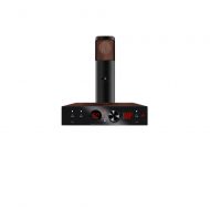 Antelope Audio Edge Strip Front