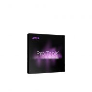 Avid Pro Tools DAW Software Box
