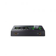 Universal Audio Arrow Front