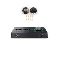Universal Audio Arrow OFF