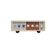 Universal Audio OX Amp Front