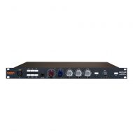 Warm Audio WA73-EQ Front