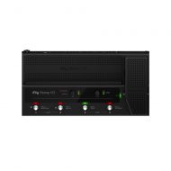 iK Multimedia iRig Stomp I/O Top